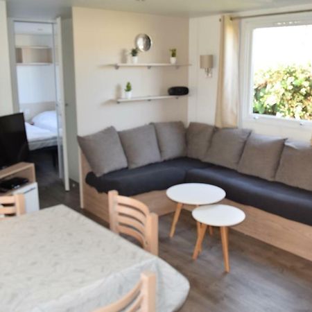 Mobilhome Les Mathes Dış mekan fotoğraf