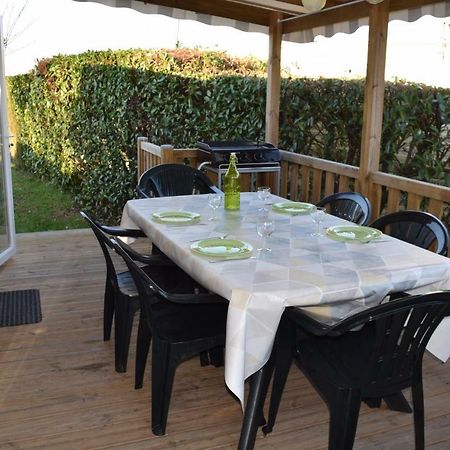 Mobilhome Les Mathes Dış mekan fotoğraf