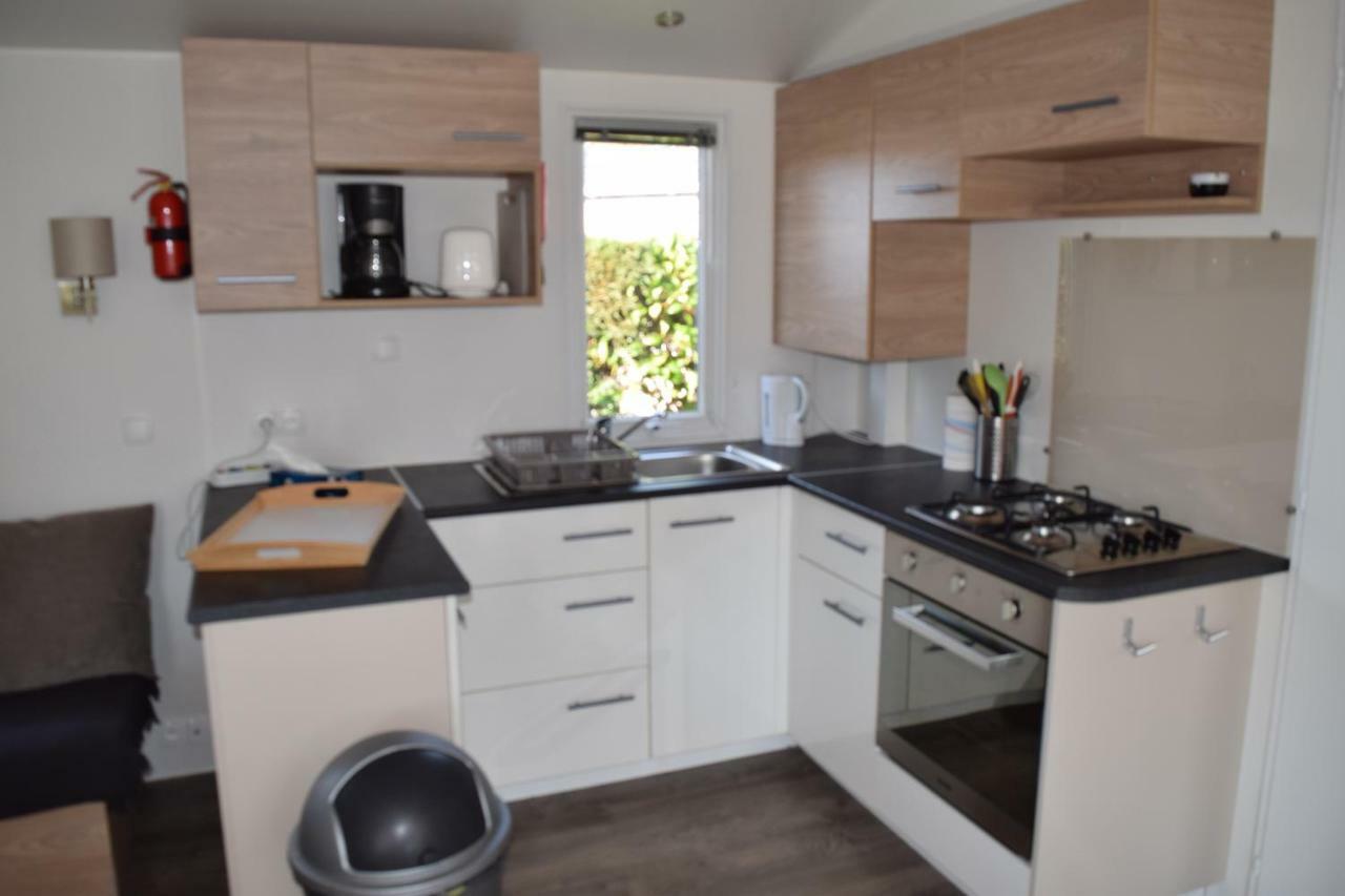 Mobilhome Les Mathes Dış mekan fotoğraf