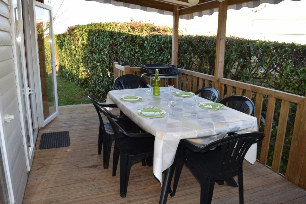 Mobilhome Les Mathes Dış mekan fotoğraf
