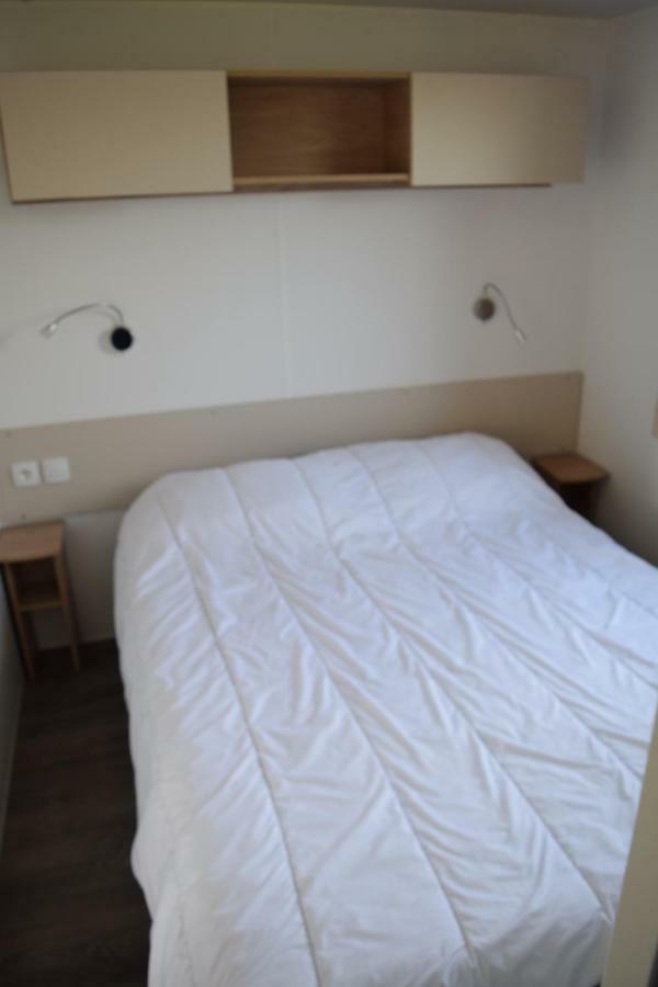 Mobilhome Les Mathes Dış mekan fotoğraf
